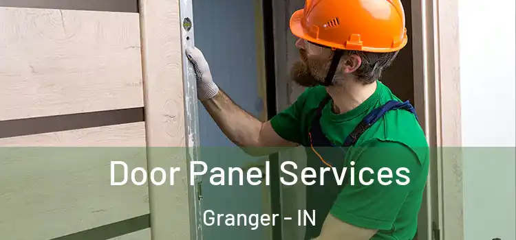 Door Panel Services Granger - IN
