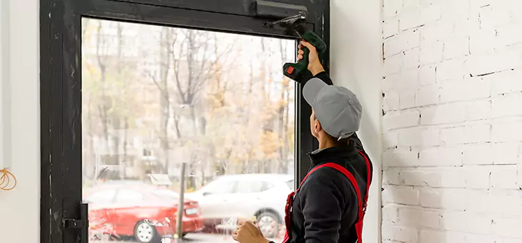 Comprehensive Door Closer Services in Granger, IN