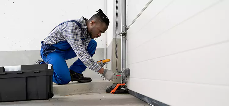 Expert Solutions for Every Garage Lock Need in Granger, IN