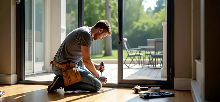 Comprehensive Solutions for Every Glass Door Need in Granger, IN