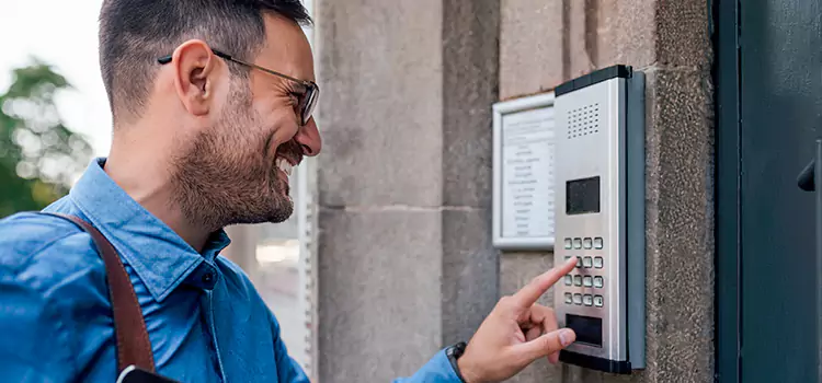 Advanced Solutions for Enhanced Security in Granger, IN