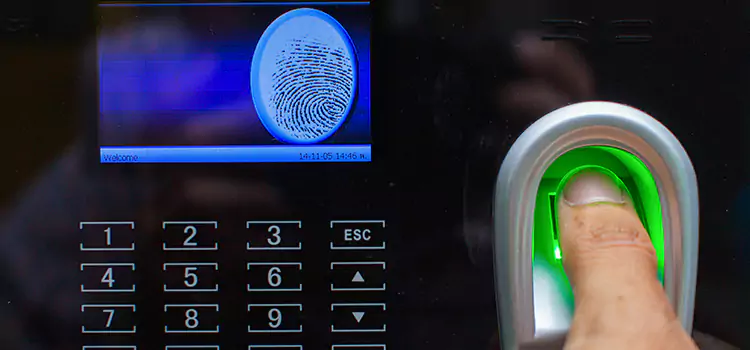 Your Trusted Partner for Secure Access in Granger, IN