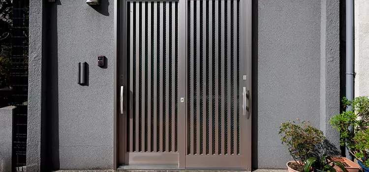 Why Choose Us for Your Security Needs in Granger, IN?