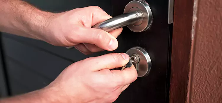 Pella Storm Door Lock Body Replacement Granger