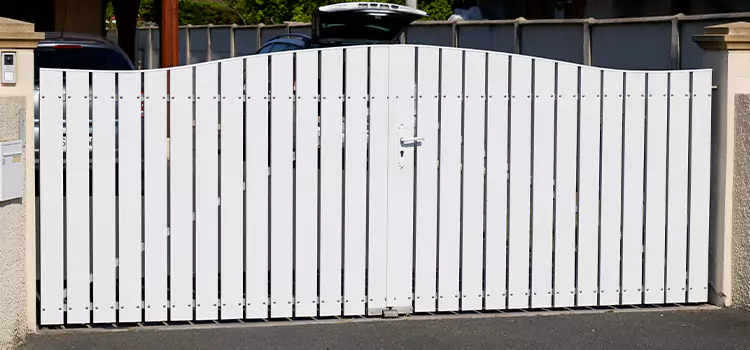Why Choose Us for Residential Gate Repair in Granger, IN?