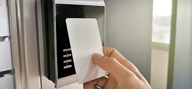 Advanced RFID Technology Integration in Granger, IN