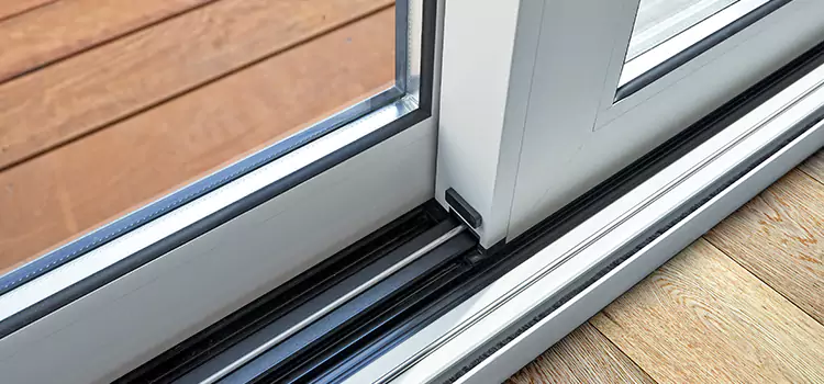 Why Your Sliding Door Keeps Getting Stuck in Granger, IN?